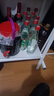 牛欄山 陳釀 白牛二 白瓶 口糧酒 濃香風(fēng)格 52度 500ml*12瓶 整箱裝 曬單實(shí)拍圖