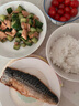 海大廚炙烤青花魚 160g 加熱即食 外酥里嫩 方便即食 戶外燒烤 曬單實(shí)拍圖