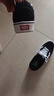 VANS范斯官方 升級(jí)款ComfyCush Old Skool舒服運(yùn)動(dòng)鞋低幫 黑色  42.5 曬單實(shí)拍圖