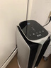 CIH取暖器家用石墨烯取暖神器全屋大面積節能省電暖氣臥室速熱暖風(fēng)機浴室臥室辦公室取暖 臥室版【50平】節能變頻+遙控 曬單實(shí)拍圖