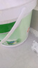 三棵樹漆（SKSHU）外墻漆家用陽(yáng)臺(tái)漆外墻乳膠漆調(diào)色防水防曬自刷彩色外墻涂料墻面漆 白漆 4L 曬單實(shí)拍圖