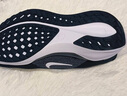 耐克（NIKE）官方飛馬PEGASUS 41男子公路專業(yè)跑步鞋寬版夏季FN4932 002黑/白/煤黑 44.5 曬單實(shí)拍圖
