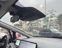 車尚安（CHESAN）適用于23款 24款 25款廣汽埃安y plus行車記錄儀原廠免走線高清 【單鏡頭】1080P+64G卡 2023款 Plus 510 樂享版 曬單實拍圖