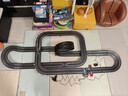 Carrera軌道賽車(chē)GO系列1:43六一兒童節男孩禮物寶馬雙人競技遙控玩具車(chē) 曬單實(shí)拍圖