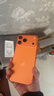 Apple/蘋(píng)果 iPhone 17 Pro Max 支持移動(dòng)聯(lián)通電信 5G 雙卡雙待手機 星宇橙色【簽收時(shí)需現場(chǎng)激活】 256GB 官方標配 曬單實(shí)拍圖