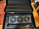訊景（XFX）AMD RADEON RX 9070 XT OC 海外版Ultra 16GB 全新電競游戲設計智能學(xué)習臺式電腦獨立顯卡 曬單實(shí)拍圖