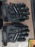 MECHANIX WEARColdWork M-Pact冬季TPR抗沖擊3M保暖摩托車騎行防風(fēng)手套 黑灰色 L 曬單實拍圖