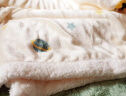 名创优品（MINISO）抗菌毛毯 双层加厚羊羔绒毯子珊瑚绒沙发盖毯午睡空调毯200*230cm 实拍图