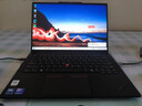 ThinkPad E14 2025 商務(wù)辦公便攜筆記本電腦 14英寸輕薄本 全新英特爾酷睿處理器AI可選 Ultra 5-225H 32G 1TB 2.8K 曬單實(shí)拍圖