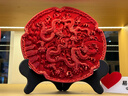 得力（deli）小蜜蜂擴(kuò)音器老師教學(xué)講課教學(xué)上課講課喇叭腰掛麥克風(fēng)導(dǎo)游便攜式喊話神器教師專用生日禮物藍(lán)色 曬單實(shí)拍圖