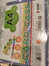裝得快 A4硬膠套pvc膠套A3/B4/B5/A5/A7文件套 塑料套證件保護套透明卡套 A3  420x297MM  10個裝 曬單實拍圖