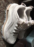 耐克NIKE休閑鞋女氣墊AIR MAX 97運動鞋F(xiàn)B4496-001幻影灰白38.5 曬單實拍圖