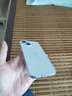 Apple/蘋(píng)果 iPhone 15 (A3092) 128GB 藍色 支持移動(dòng)聯(lián)通電信5G 雙卡雙待手機 曬單實(shí)拍圖