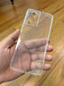 溫科適用小米Civi2手機殼透明Mi Civi2手機殼防摔硅膠軟殼超薄簡(jiǎn)約保護套男女款全包邊鏡頭后蓋保護殼 Mi 小米Civi2 直邊透明軟殼 曬單實(shí)拍圖