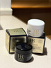 赫蓮娜（HELENA RUBINSTEIN）全新50PX黑繃帶面霜眼霜白繃帶玻色因綠寶瓶水乳護膚品套裝禮物 赫蓮娜黑白繃帶5ml+5ml小樣組合 曬單實(shí)拍圖