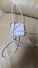 蘊沐磐適用小明Q1迷你投影儀AY65AA-W-CHC015FCN充電源適配器20V3.25A 曬單實(shí)拍圖