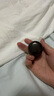 毛戈平養膚黑霜7g試用裝保濕面霜妝前晚霜潤膚修護滋養生日禮物 曬單實(shí)拍圖