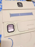 Apple Watch SE 2024款智能手表40毫米銀色鋁金屬表殼青云色回環(huán)式表帶【GPS款】聯(lián)通補(bǔ)貼 曬單實(shí)拍圖