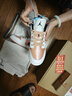 耐克（NIKE）官方艦店女鞋板鞋 新款Air Jordan aj1運動(dòng)鞋耐磨透氣休閑鞋 AJ1/女神款/偏小/拍大半碼 38.5 曬單實(shí)拍圖