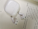 Viken【華強(qiáng)北頂配丨Air4代降噪款】藍(lán)牙耳機(jī)適配蘋果無線2025新款半入耳式金榜iphone17/16/15/14pods4 【原版正裝全功能主動(dòng)降噪版】 【主動(dòng)降噪+空間音頻+三真電量】 曬單實(shí)拍圖