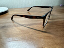 雷朋（RayBan）近視眼鏡套組舒適全框光學(xué)鏡架素顏理工通勤眼鏡0RX7059D可定制 5200 單鏡框 尺寸55 曬單實拍圖