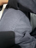 Levi's李維斯男士565寬松直筒工裝美式復(fù)古簡(jiǎn)約通勤時(shí)尚休閑褲 藍(lán)黑色 34 (32) 曬單實(shí)拍圖