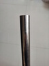 艾風(fēng)格精密無(wú)縫鋼管外徑10-89mm 12 25 30 內徑 4-85毫米空心圓鐵管 外徑25毫米 內徑17毫米 壁厚4毫米，1米 曬單實(shí)拍圖