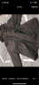 吉普（JEEP）SPIRIT秋冬户外冲锋衣男女三合一可拆卸内胆防风防水情侣夹克外套 3658黑色【两件套】 XL【150-165斤】 实拍图