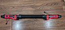 PROIRON普力艾 臂力器臂力棒30-50KG男士可調節彈簧握力棒 胸肌訓練器材 曬單實(shí)拍圖