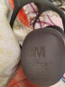 3M X5A隔音耳罩舒适睡觉耳机防降噪音睡眠学习架子鼓射击装修工地工厂用专业防吵神器头戴式 X5A耳罩降噪37db（隔音强劲+睡眠三件套） 实拍图