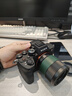 索尼ILCE-7M4全畫幅微單數(shù)碼相機(jī)4K 60p直播視頻錄制 sony a7m4 五軸防抖A7M4 A7M4單機(jī)身【贈(zèng)卡+電池等】 官方標(biāo)配【推薦購買套餐】 曬單實(shí)拍圖