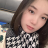 千鳥(niǎo)格圍脖防風(fēng)套頭秋冬季新款三角巾保暖脖套百搭防寒男女通用 三角套頭圍脖-黑白千鳥(niǎo)格 曬單實(shí)拍圖