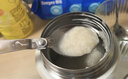 膳魔師（THERMOS）燜燒杯530ml便攜燜燒罐壺保溫飯盒桶學(xué)生生日禮物TELA-白色 曬單實(shí)拍圖