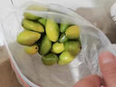 澤鮮達福建新鮮青橄欖果潮汕檀香橄欖閩清青果現摘孕婦煲湯水果禮盒整箱 1斤顆顆精選 曬單實(shí)拍圖