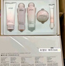 歐詩漫（OSM）營養(yǎng)美膚潔面爽膚水乳眼霜面霜5件套護膚品補水提亮中秋禮物 曬單實拍圖