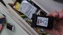 靈印適用惠普802墨盒連供可加墨 hp1050 Deskjet 1010 1000 1510連供打印機(jī) 【家庭版700頁】802黑色墨盒 曬單實(shí)拍圖