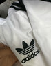 ADIDAS阿迪達斯三葉草男子復古梭織立領(lǐng)運動(dòng)寬松夾克外套JY1328 JY1328 M 曬單實(shí)拍圖