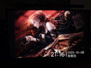 海信G7 Ultra 27英寸3A原畫(huà) 黑曜屏 1152分區(qū) MiniLED DP2.1 4K160Hz雙模 320Hz HDR1400 電競(jìng)顯示器 曬單實(shí)拍圖