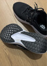 耐克男子緩震專(zhuān)業(yè)跑步鞋春季公路運動(dòng)支撐NIKE QUEST 6 FD6033 001黑/白/鐵灰 40 曬單實(shí)拍圖