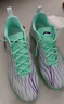 李寧足球鞋tf碎釘疾影3男成人專(zhuān)業(yè)球鞋兒童青少年釘鞋防滑耐磨 青綠43 曬單實(shí)拍圖