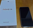 華為 nova 14  256GB 羽砂黑 后置多焦段質(zhì)感人像 鴻蒙AI 100W超級(jí)快充 華為手機(jī)【贈(zèng)話費(fèi)券】國(guó)家補(bǔ)貼 曬單實(shí)拍圖