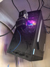 領(lǐng)睿英特爾酷睿i7升二十四核64G內存RTX4060臺式電腦主機家用游戲大額補貼辦公設計師渲染組裝電腦全套 四：24線(xiàn)程強芯+32G+RX580/游戲電競 單主機 曬單實(shí)拍圖