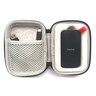 閃迪（SanDisk）1TB Type-c USB3.2移動(dòng)固態(tài)硬盤(pán)（PSSD）E30高速 移動(dòng)SSD 讀速800MB/s 兼容手機筆記本電腦 曬單實(shí)拍圖