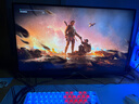 華碩ROG 絕神27 XG27UCG 27英寸顯示器電競(jìng)4K 160Hz雙模1K 320Hz HDR400 G-sync兼容Type-C HDMI2.1 曬單實(shí)拍圖