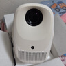 大眼橙C3 Air云臺投影儀家用 真1080P便攜投影機 高清智能家庭臥室影院 國家補貼（350CVIA 一體化夜燈） 曬單實(shí)拍圖