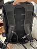 OSPREY 日光plus 20L雙肩包 輕便休閑背包 戶(hù)外旅行徒步通勤電腦包 黑色 曬單實(shí)拍圖