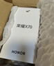 榮耀X70 12+512 竹韻青 金標十面抗摔 80W無(wú)線(xiàn)超級快充 IP69防水 AI手機【贈話(huà)費券】國家補貼 曬單實(shí)拍圖