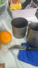 Naturehike挪客樂(lè )行鈦杯鈦碗 戶(hù)外露營(yíng)折疊餐具野餐餐具純鈦折疊水杯可燒水 鈦杯600ml/有蓋/配網(wǎng)兜 曬單實(shí)拍圖