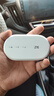 中興（ZTE）U10L隨身wifi6可移動無線wifi免插卡隨行車載上網(wǎng)卡便攜式上網(wǎng)寶支持5G/4G設備全國通用流量2025款 曬單實拍圖