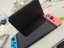 任天堂（Nintendo）【國內(nèi)保稅倉】Switch2/1代 OLED/續(xù)航加強日版/港版便攜家用ns體感游戲機掌機 日版OLED紅藍64GB保稅（贈共享會員） 曬單實拍圖